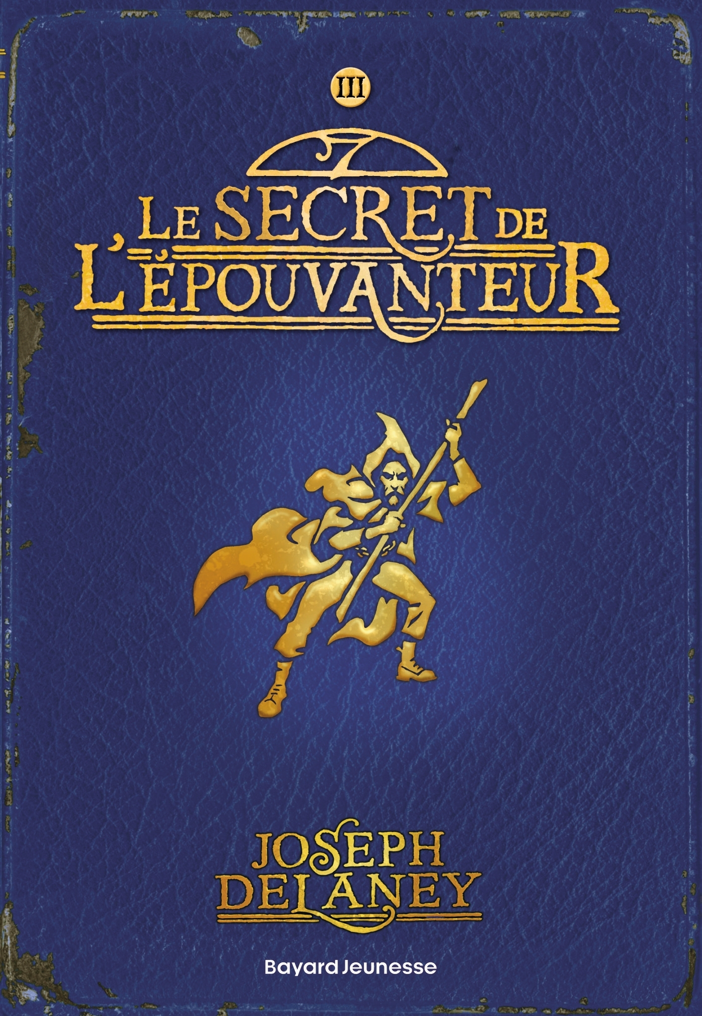 L'Épouvanteur poche, Tome 03