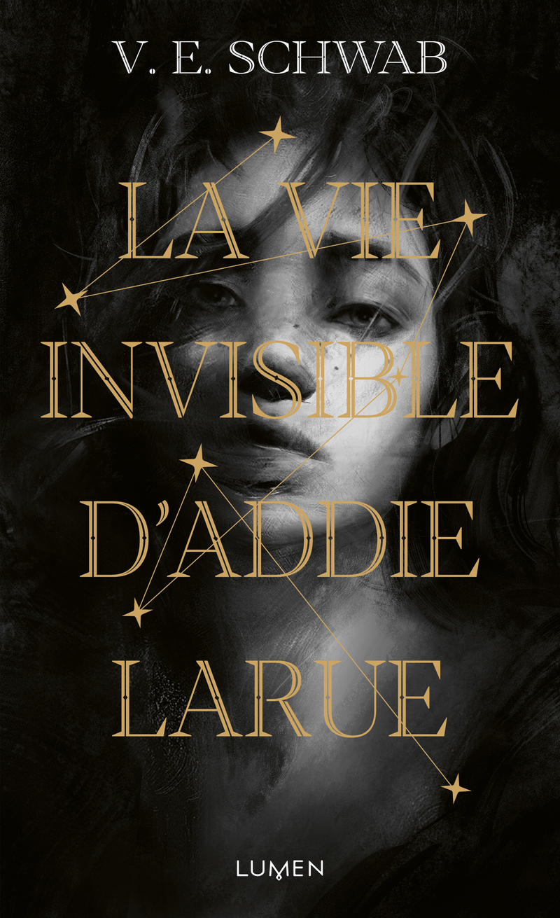 La Vie invisible d'Addie Larue