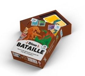 Dino bataille