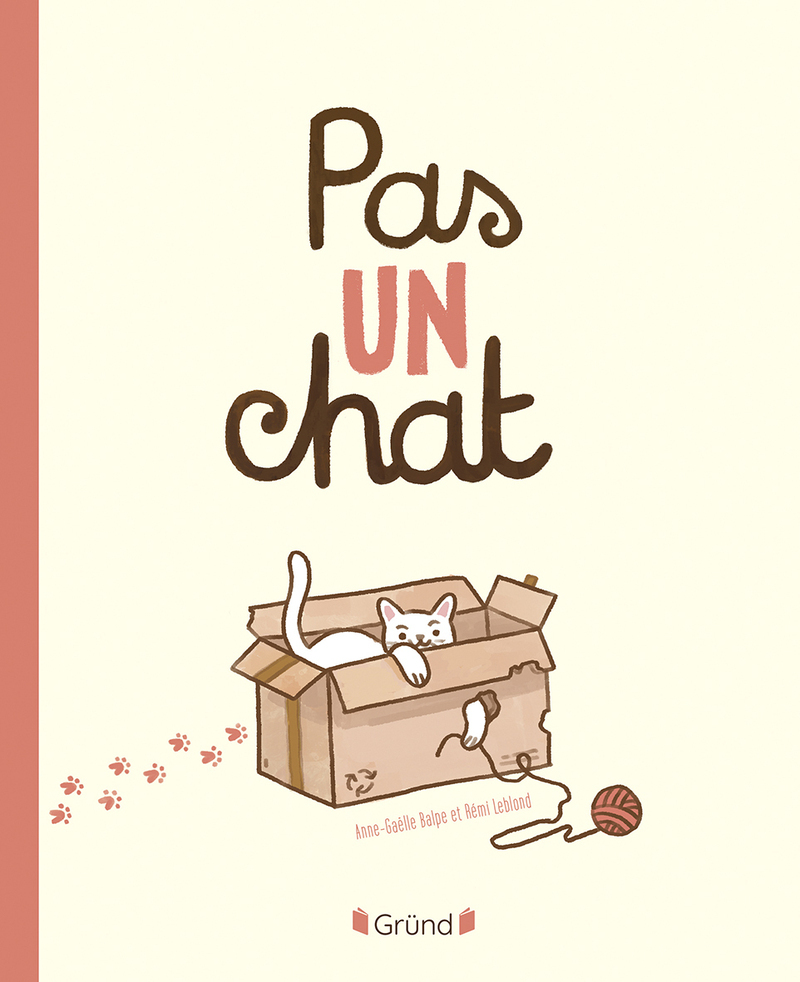 Pas un chat