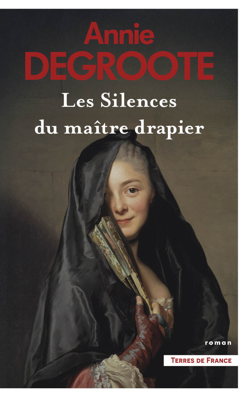 Les Silences du maître drapier