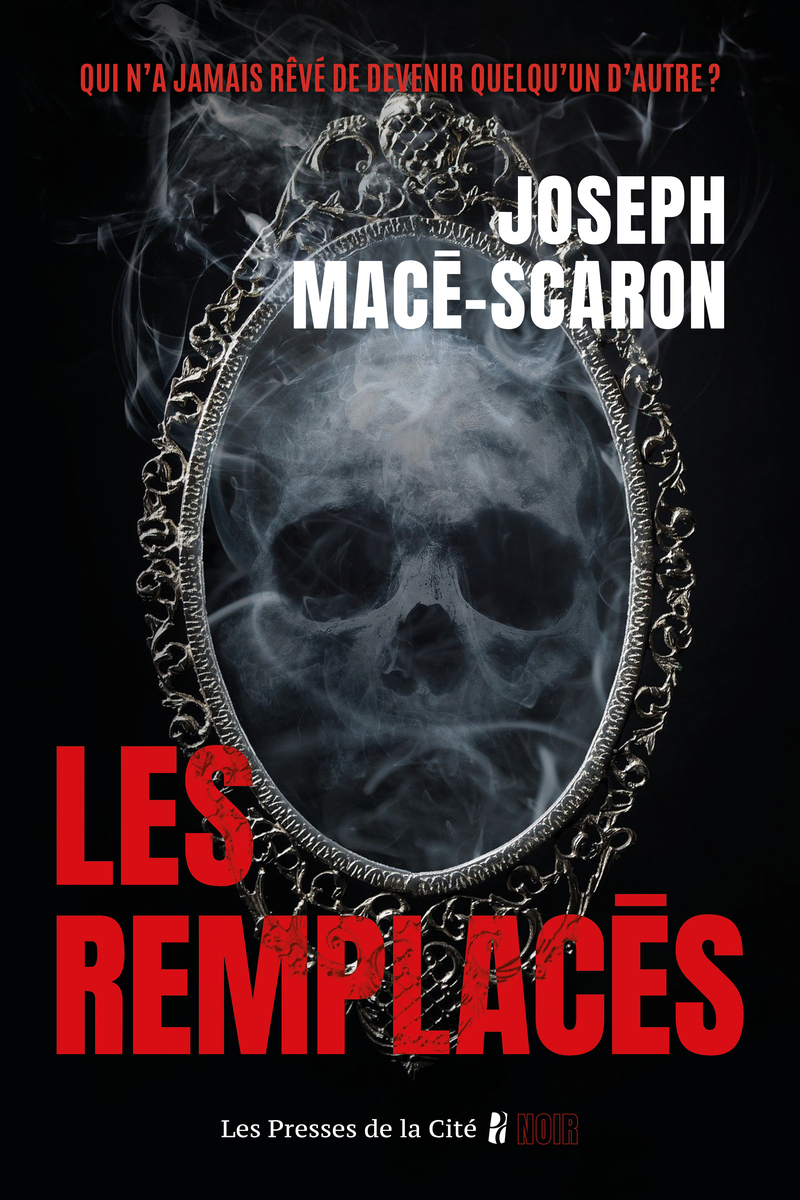 Les Remplacés