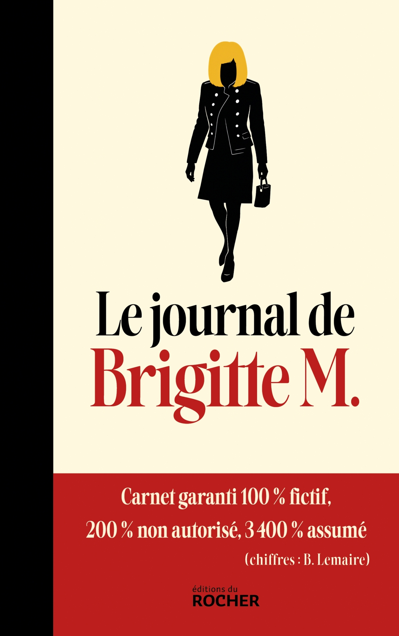 Le Journal de Brigitte M.