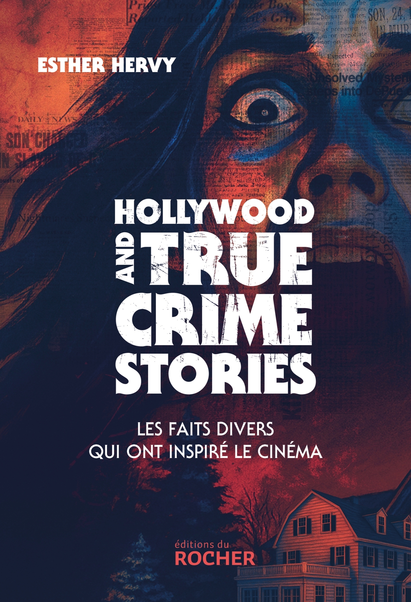 Hollywood and True Crime Stories
