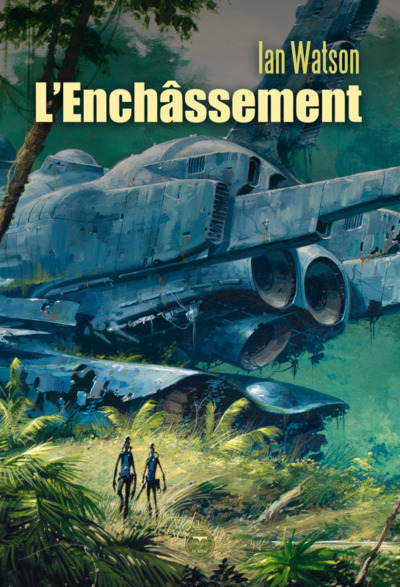 L'enchassement