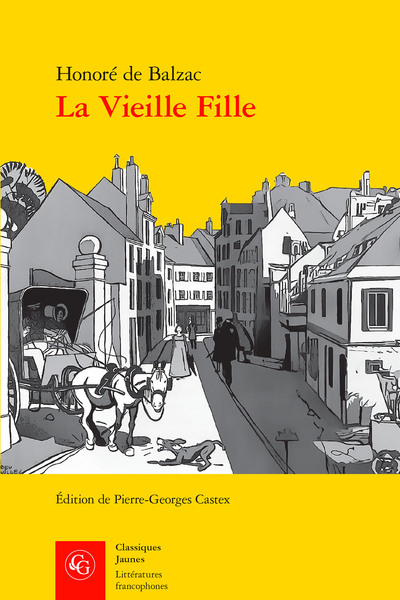 La Vieille Fille