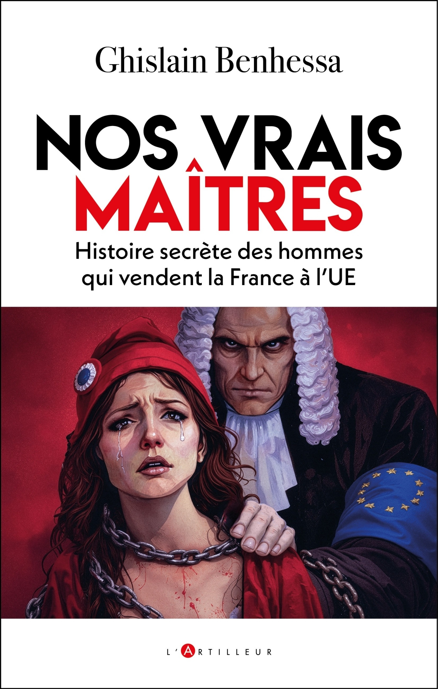 Nos vrais maîtres