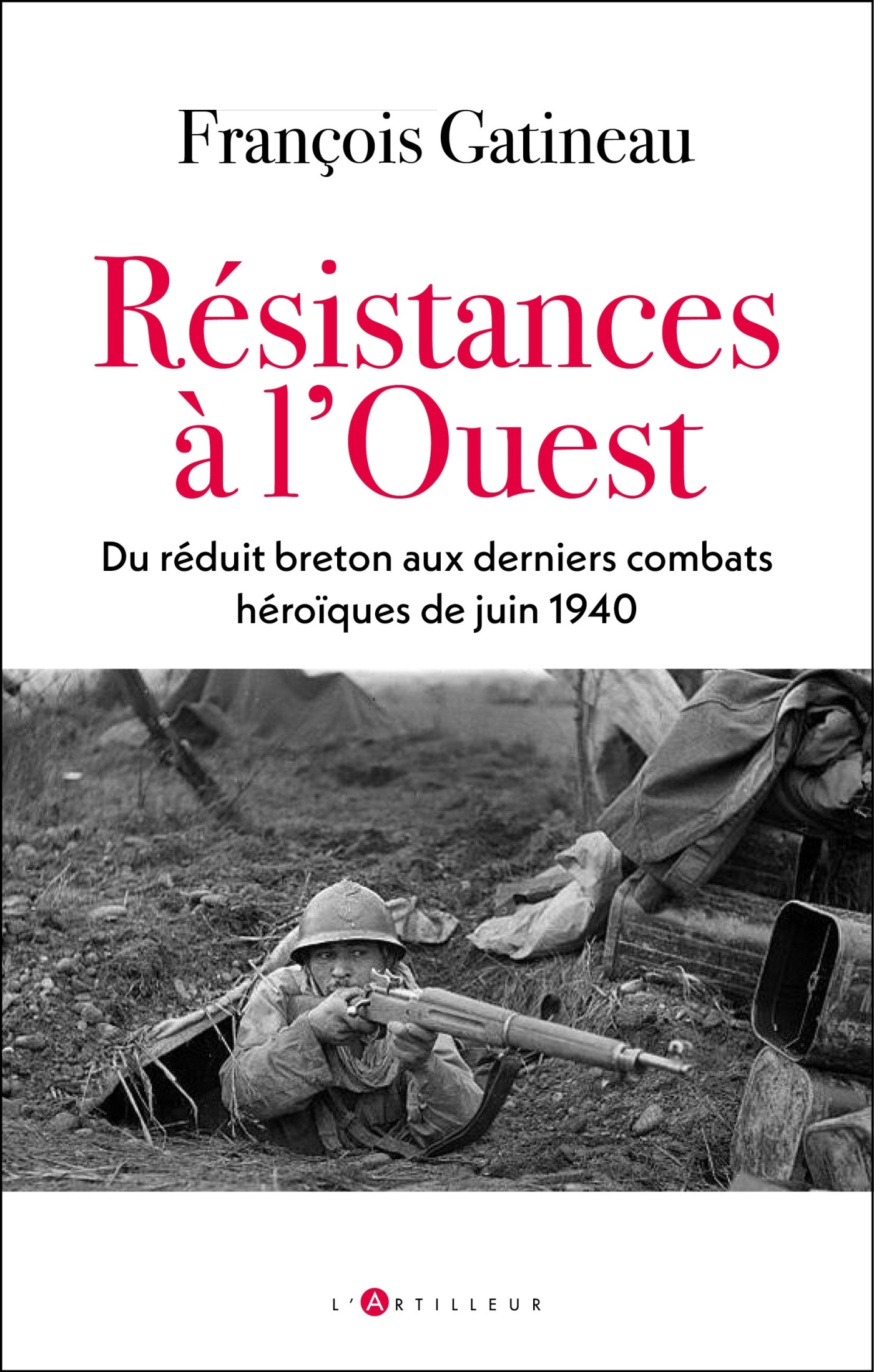 Résister à l'Ouest ?