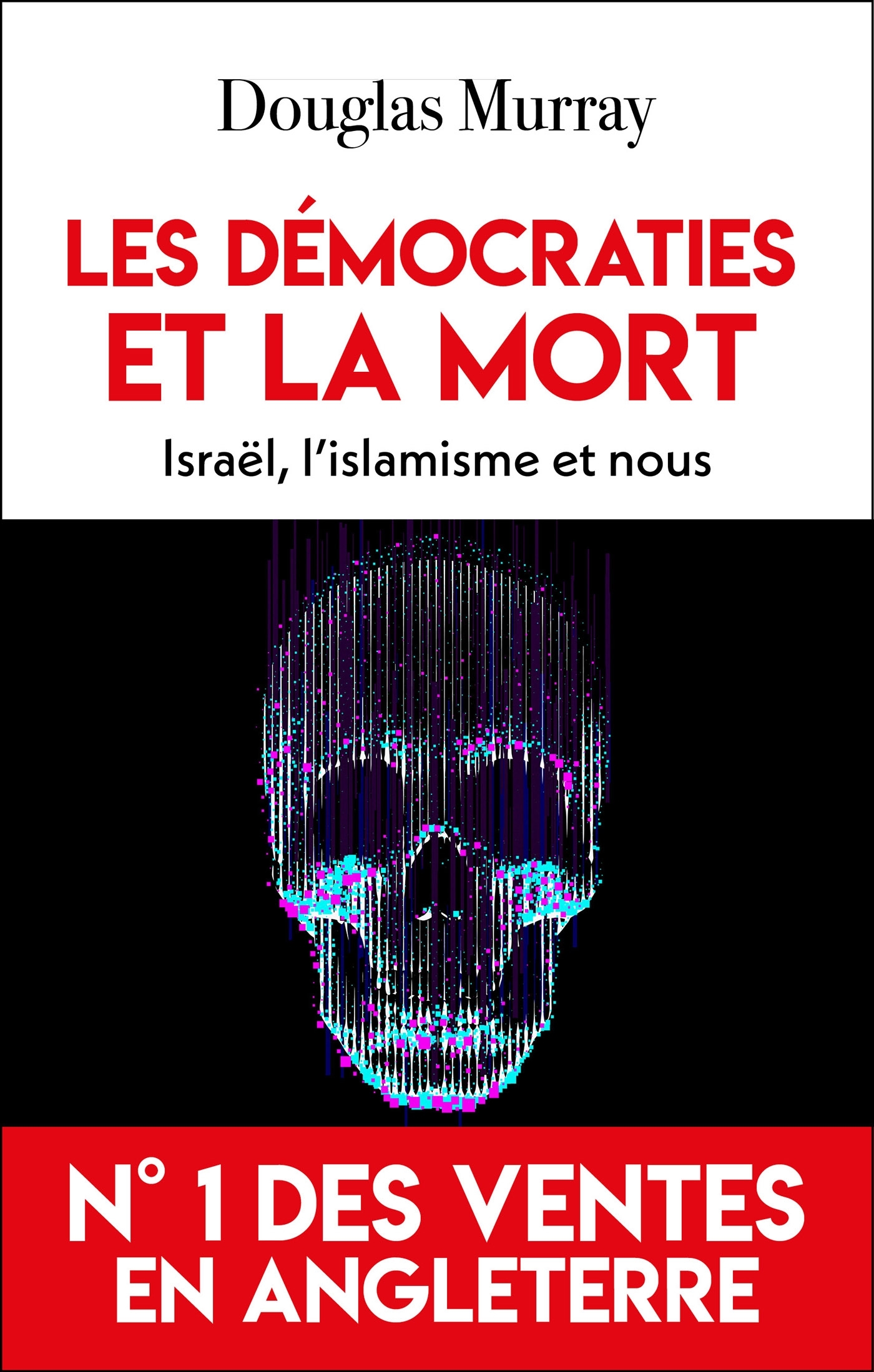 Les démocraties et la mort