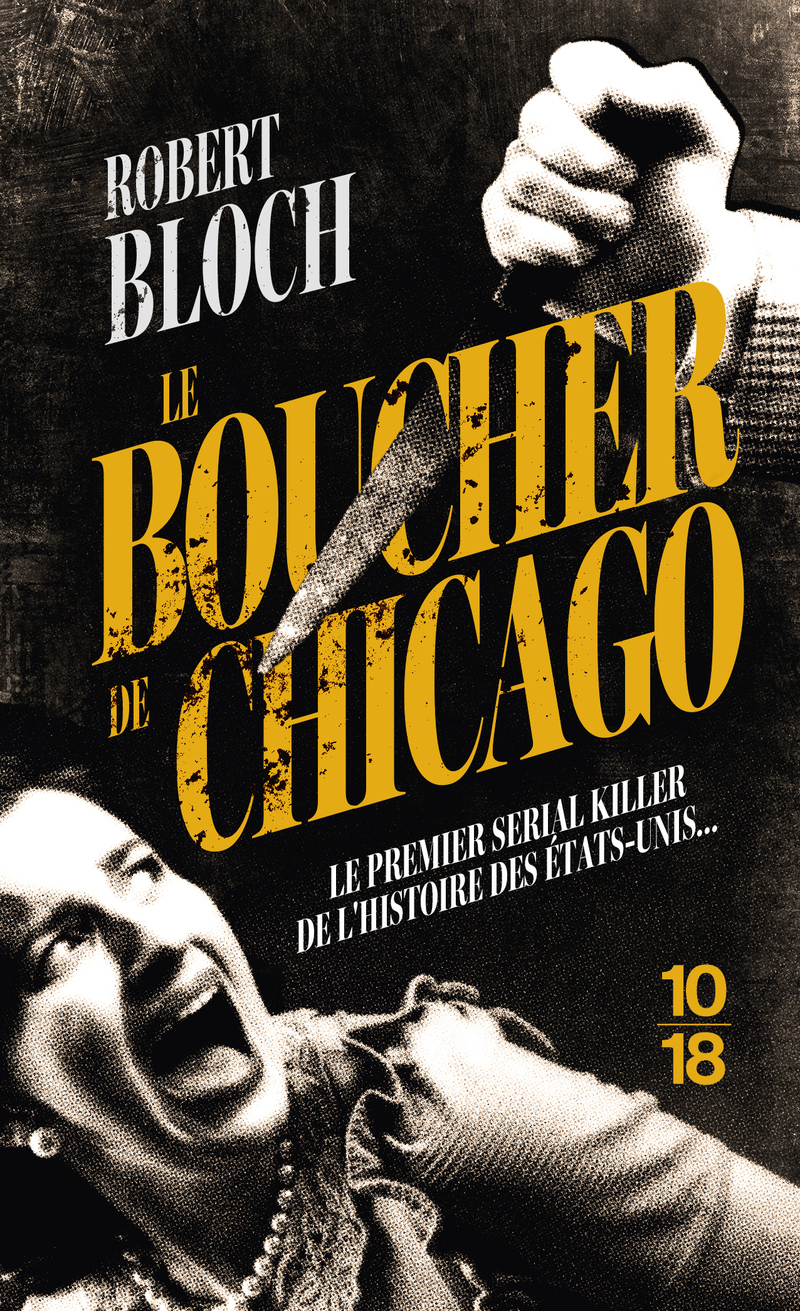 Le Boucher de Chicago