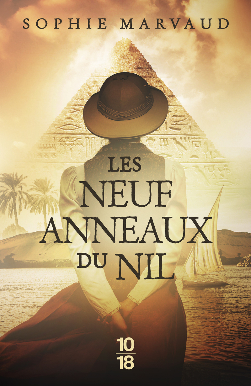 Les neuf anneaux du Nil
