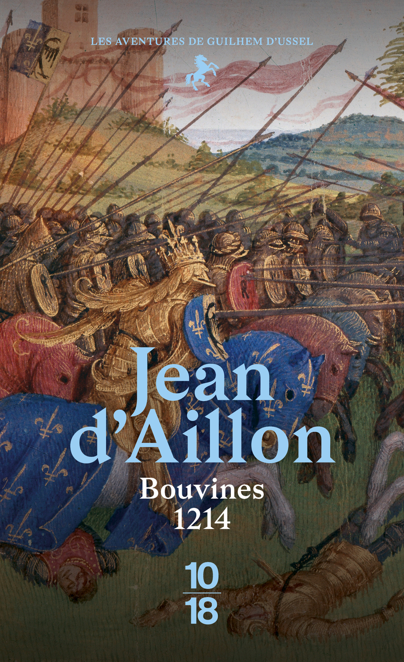 Bouvines 1214