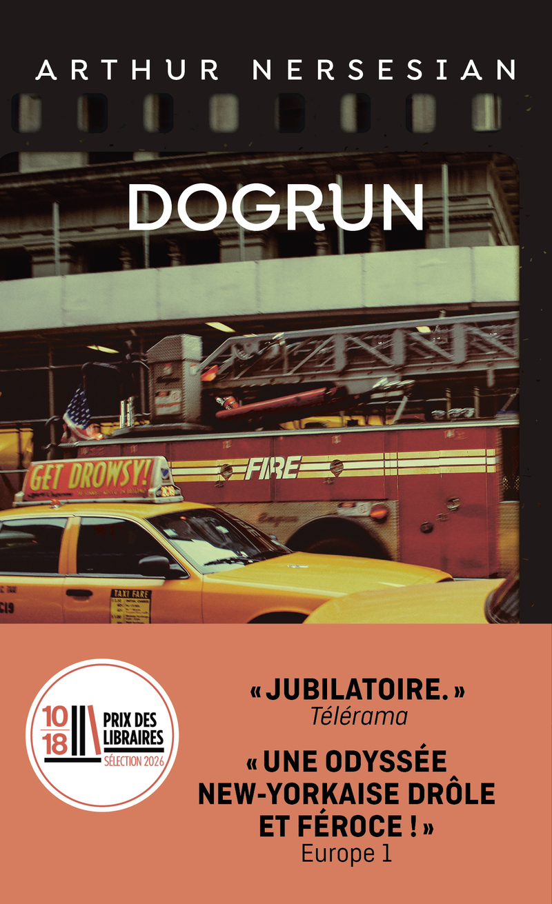 Dogrun