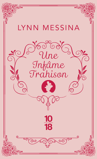 Une enquête de Beatrice Hyde-Clare - Tome 3 : Une infâme trahison