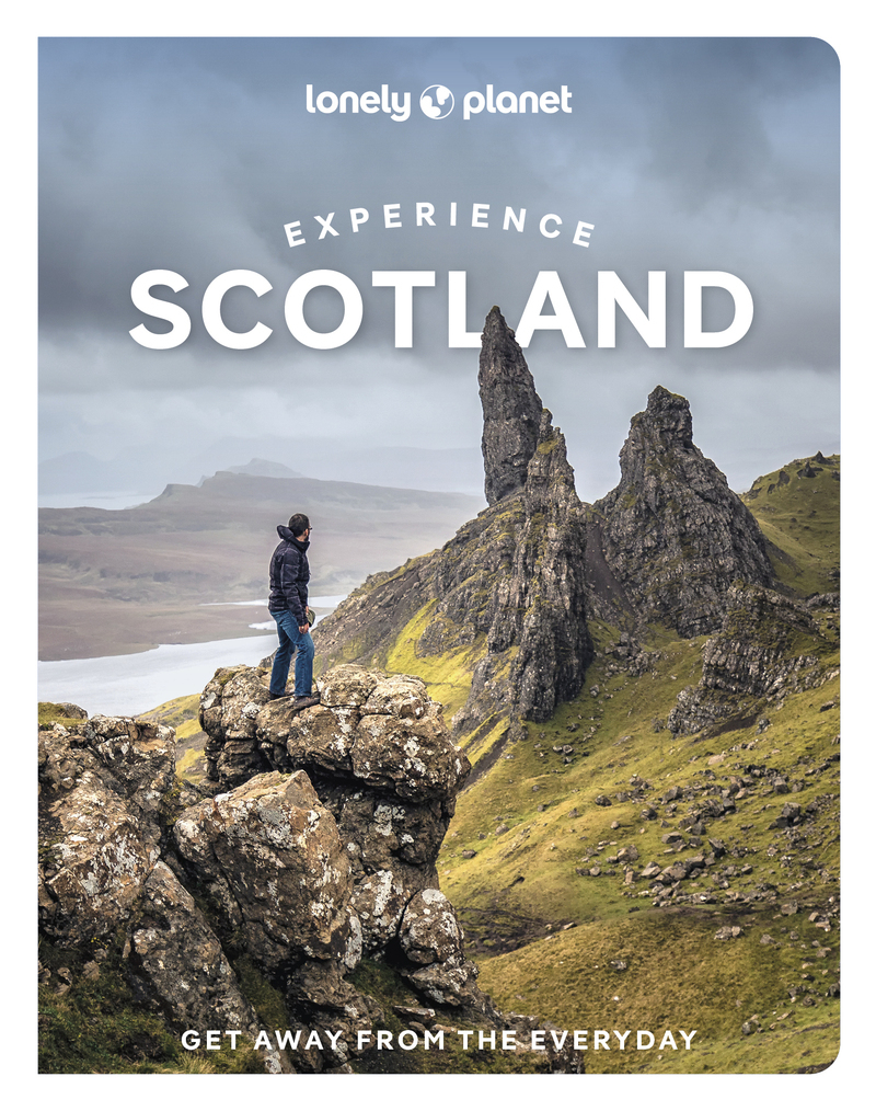 Experience Scotland 2ed -anglais-