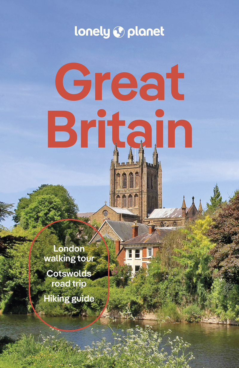 Great Britain 16ed -anglais-