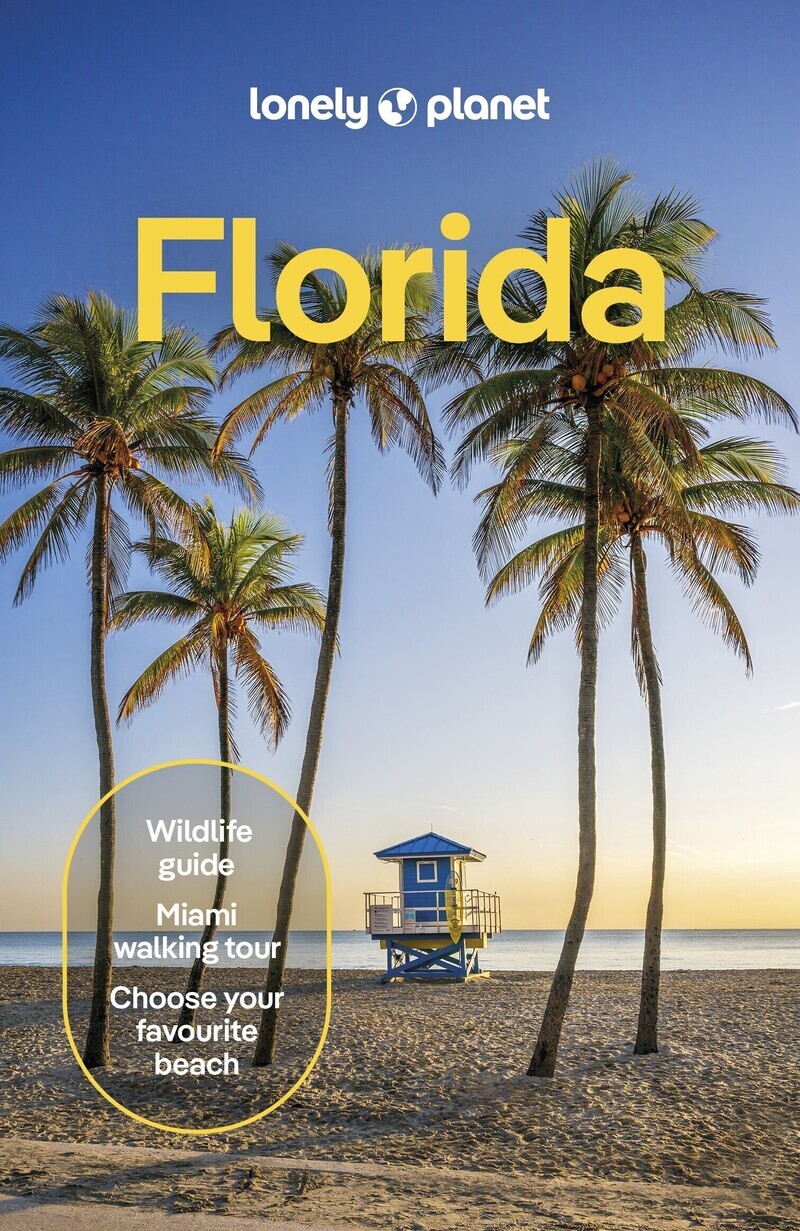Florida 11ed -anglais-
