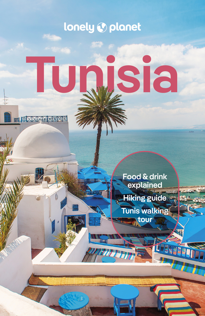Tunisia 6ed -anglais-