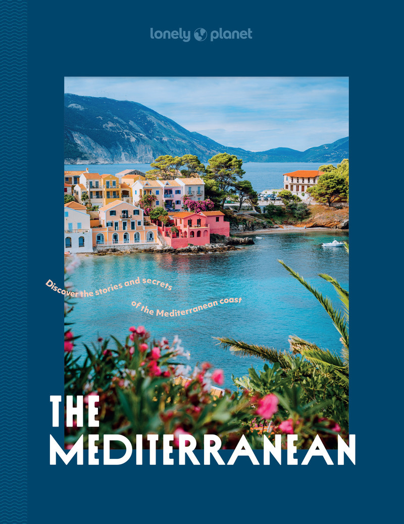 The Mediterranean 1ed -anglais-