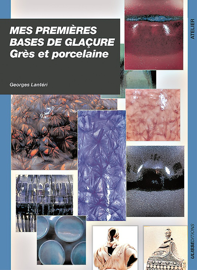 Mes Premières Bases de Glacures