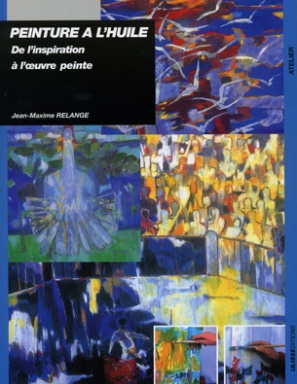DE L'INSPIRATION A L'OEUVRE PEINTE
