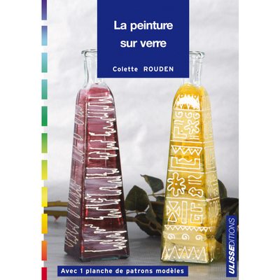 La peinture sur verre
