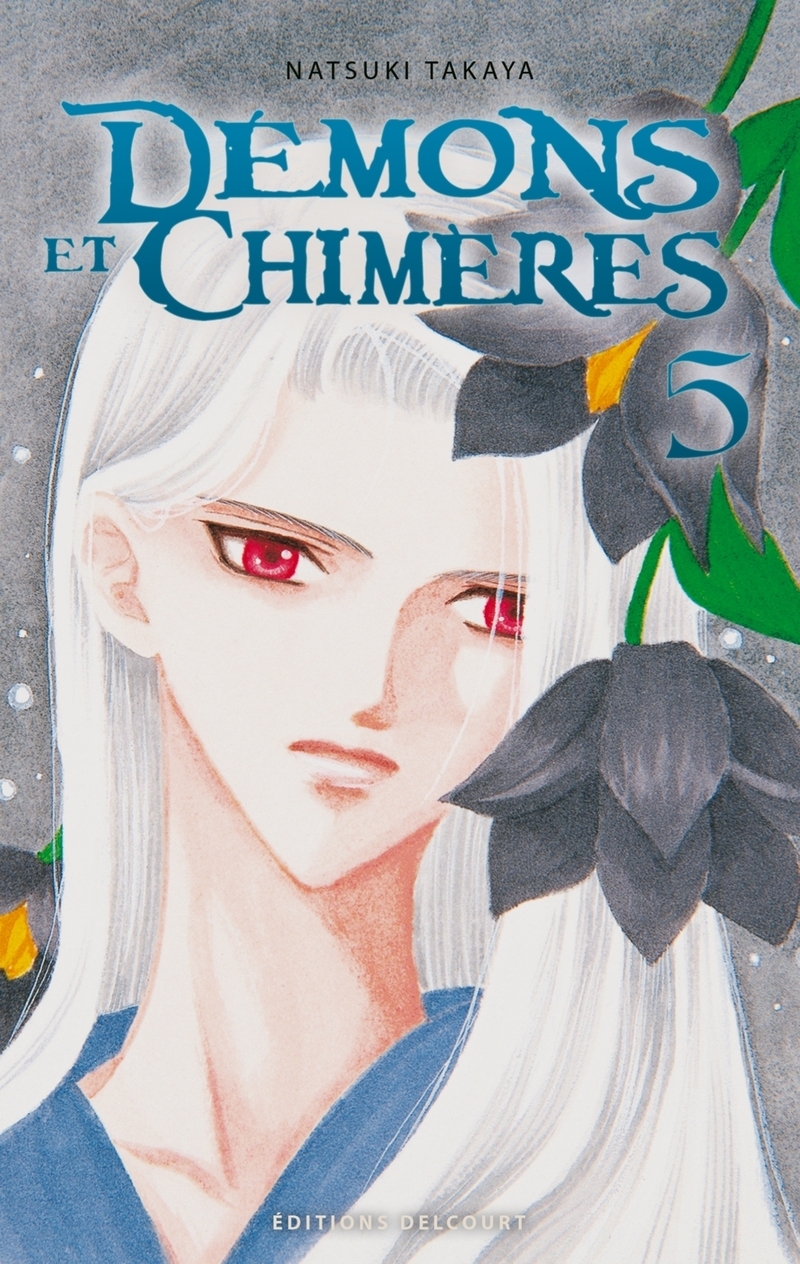 Démons et chimères T05