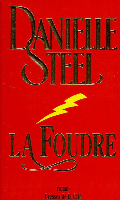 La foudre