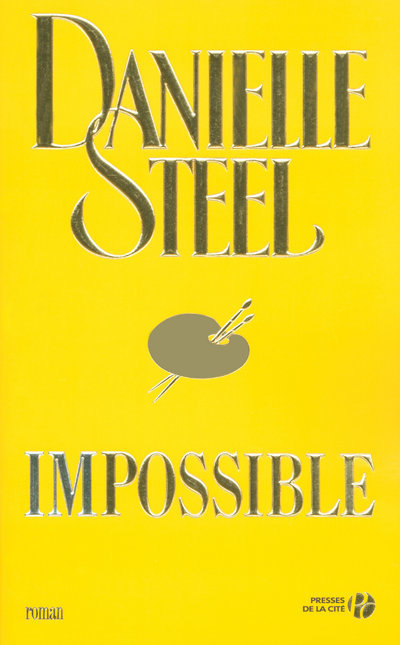 Impossible - Danielle Steel