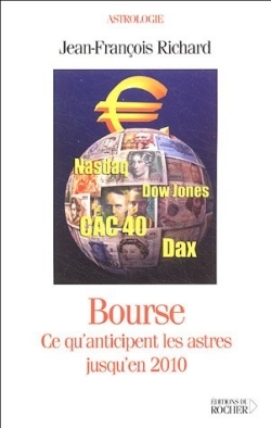 Bourse par Jean-François Richard