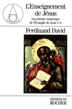 L'Enseignement de Jésus