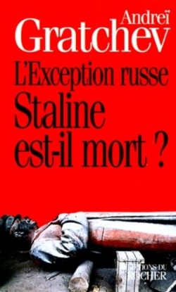 L'exception russe