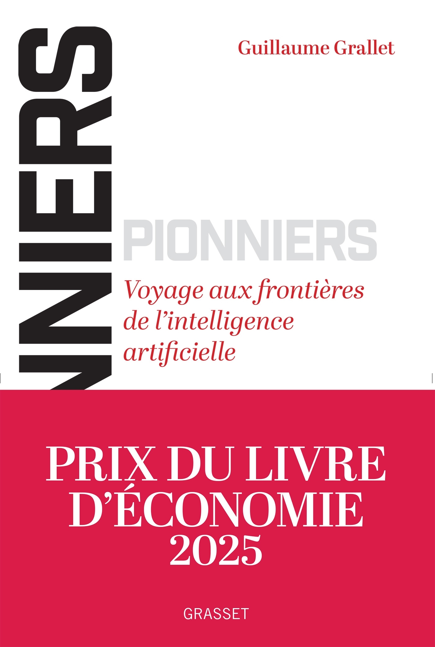 Pionniers