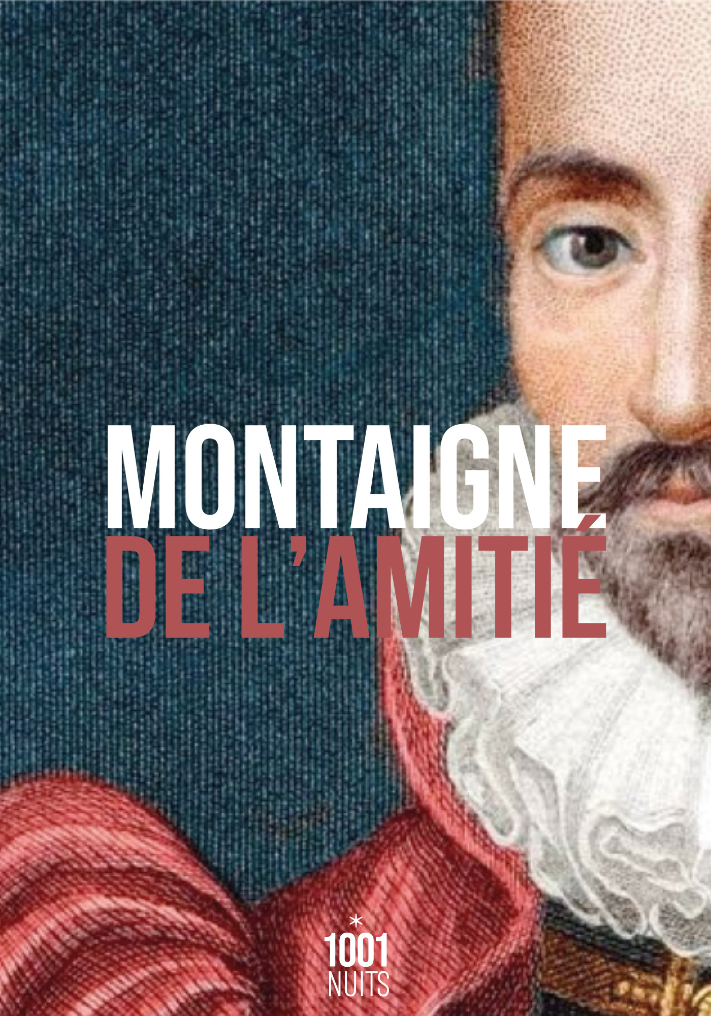 De l'amitié