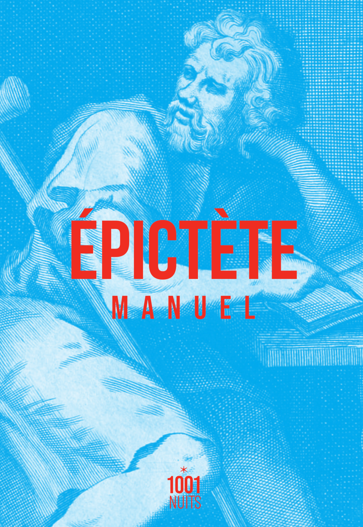 Manuel d'Épictète - La Petite Collection