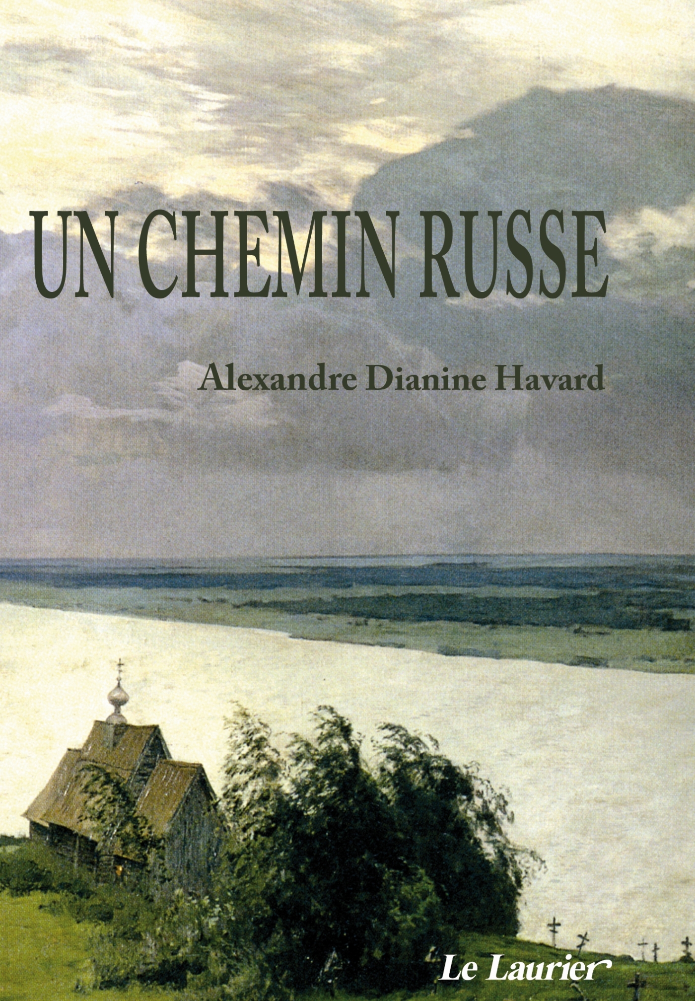 Un chemin russe