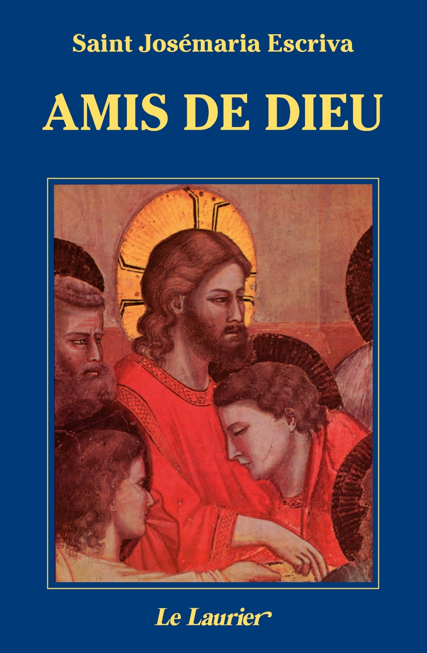 Amis de Dieu