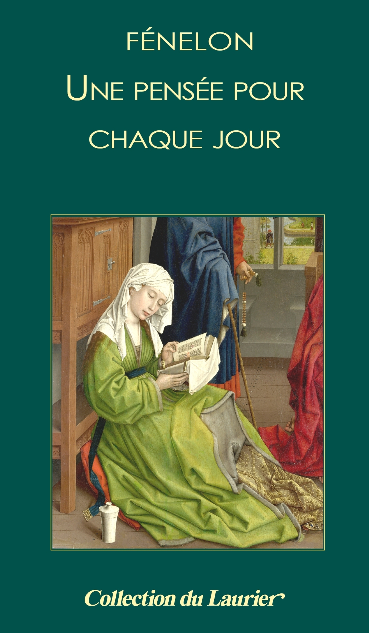 Une pensée pour chaque jour