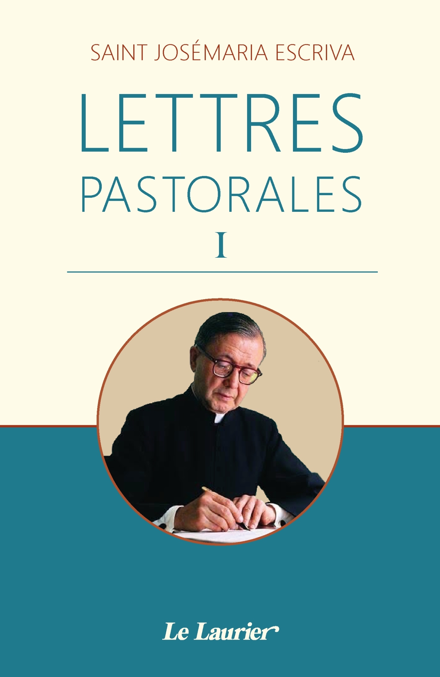Lettres pastorales I