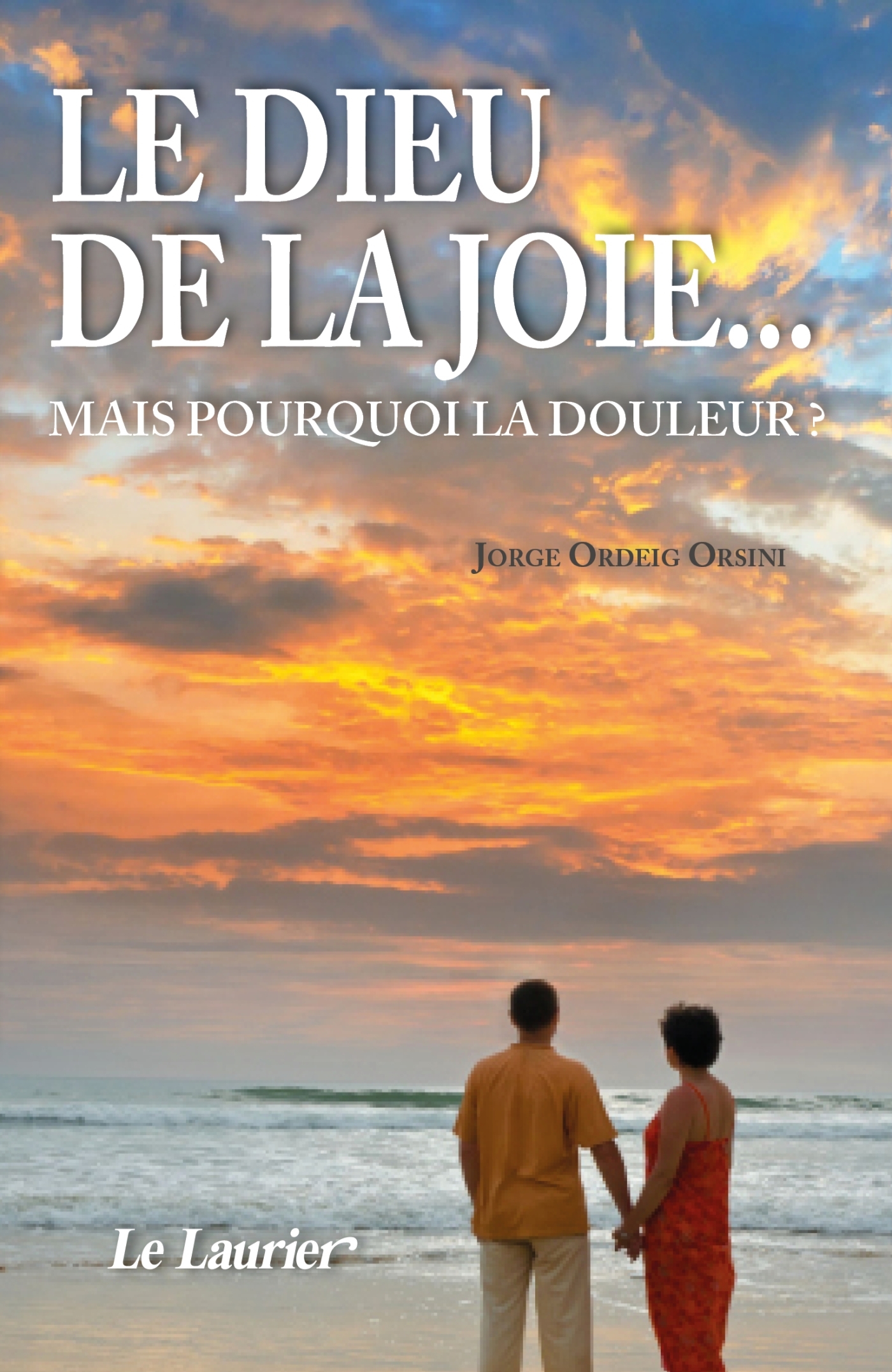 Le Dieu de la joie