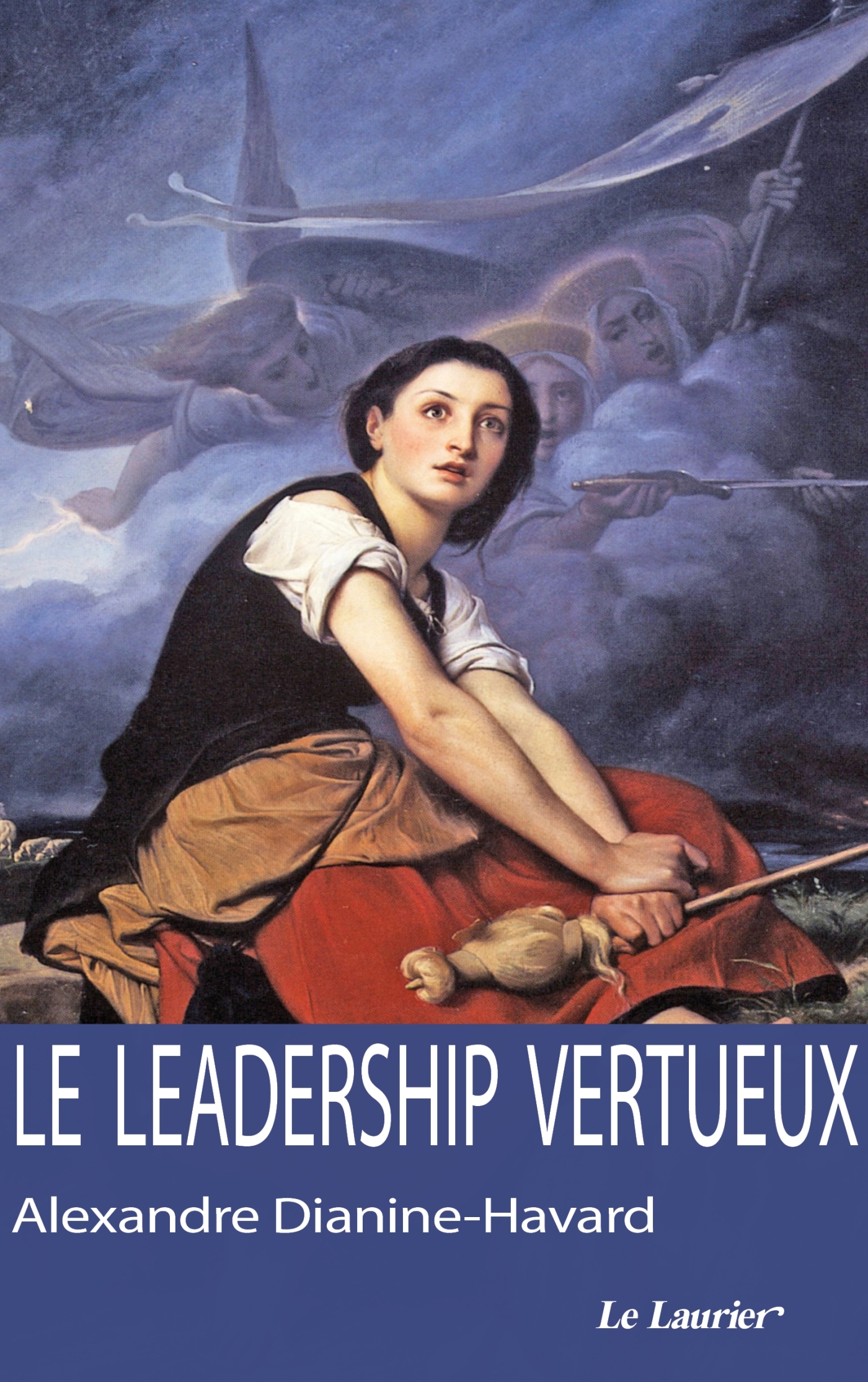 Le leadership vertueux