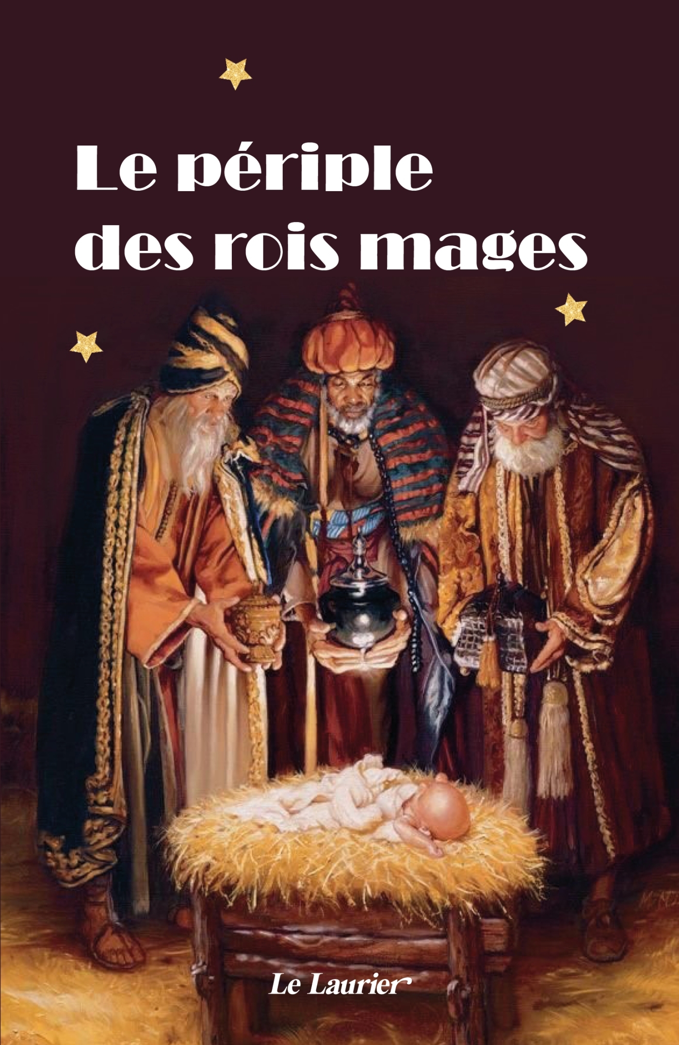 Le périple des rois mages