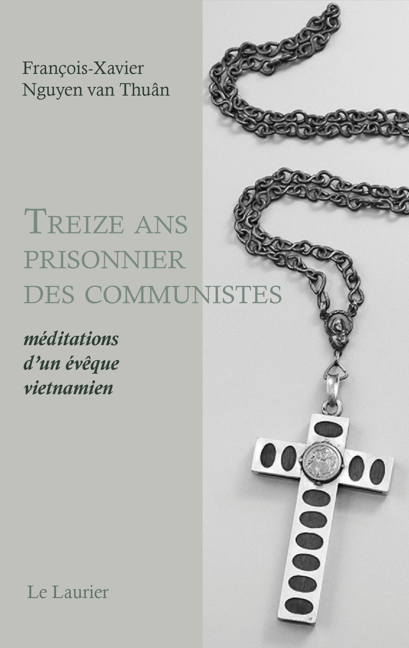 Treize ans prisonnier des communistes