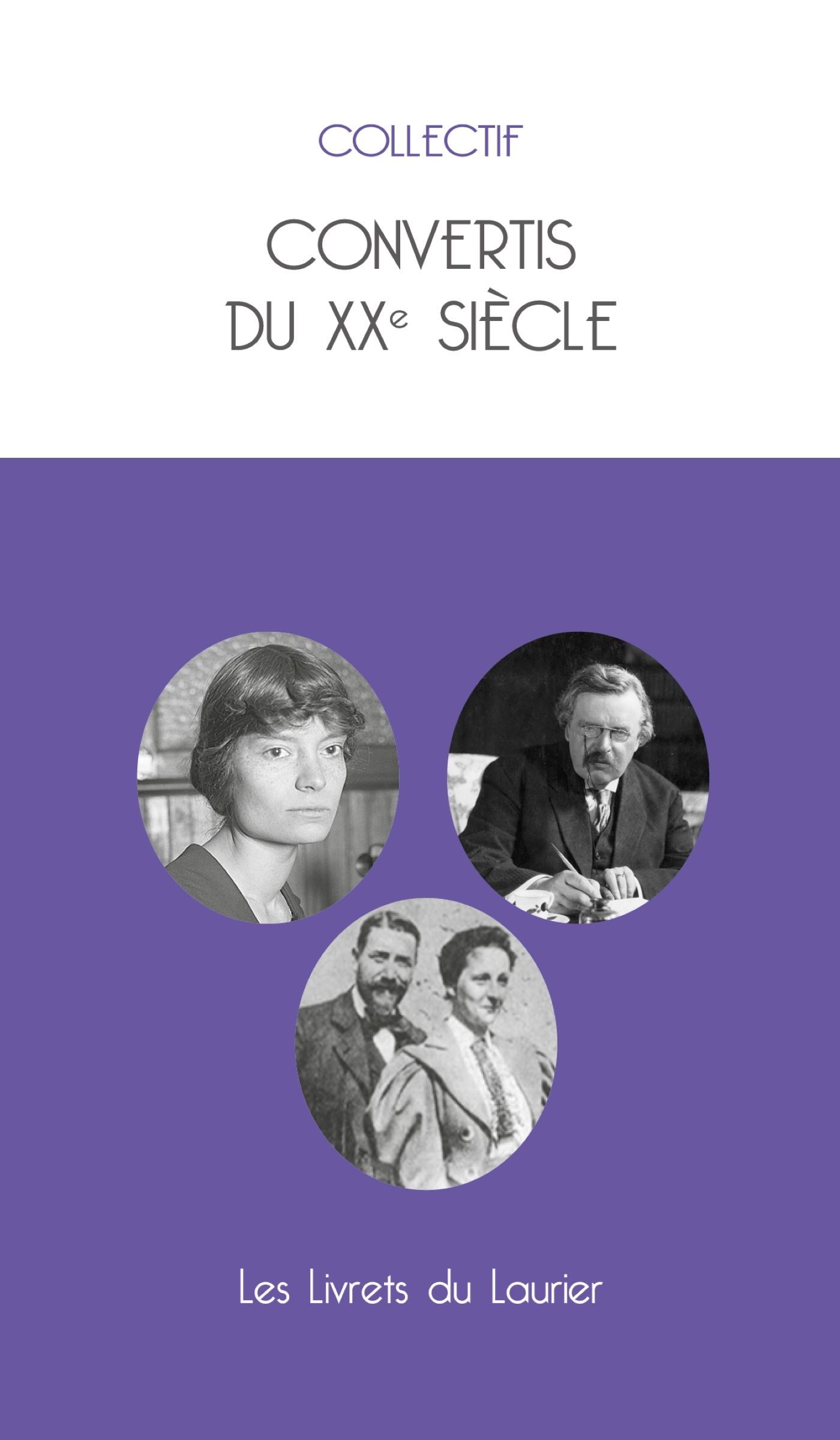 Convertis du XXe siècle