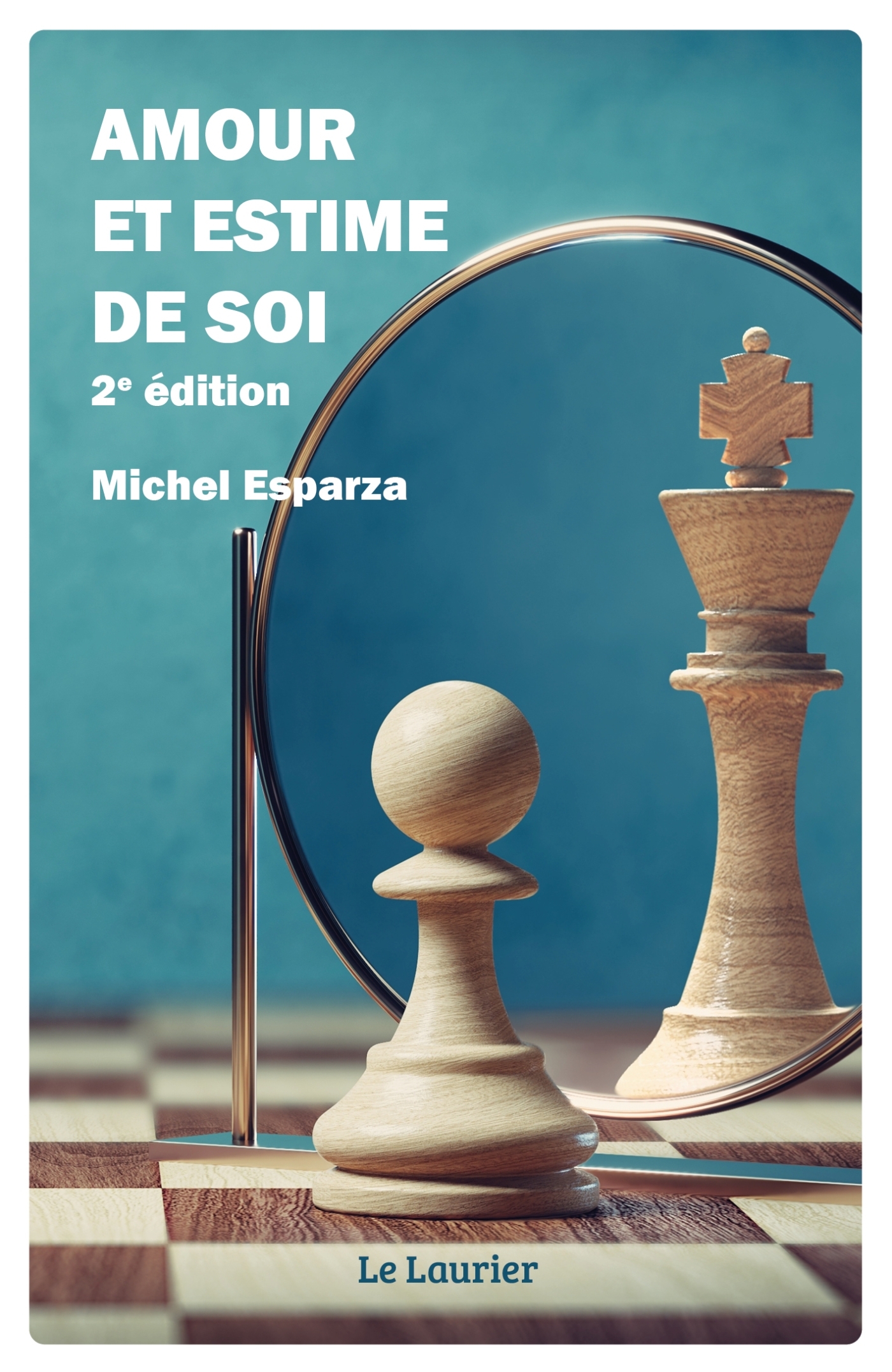 Amour et estime de soi