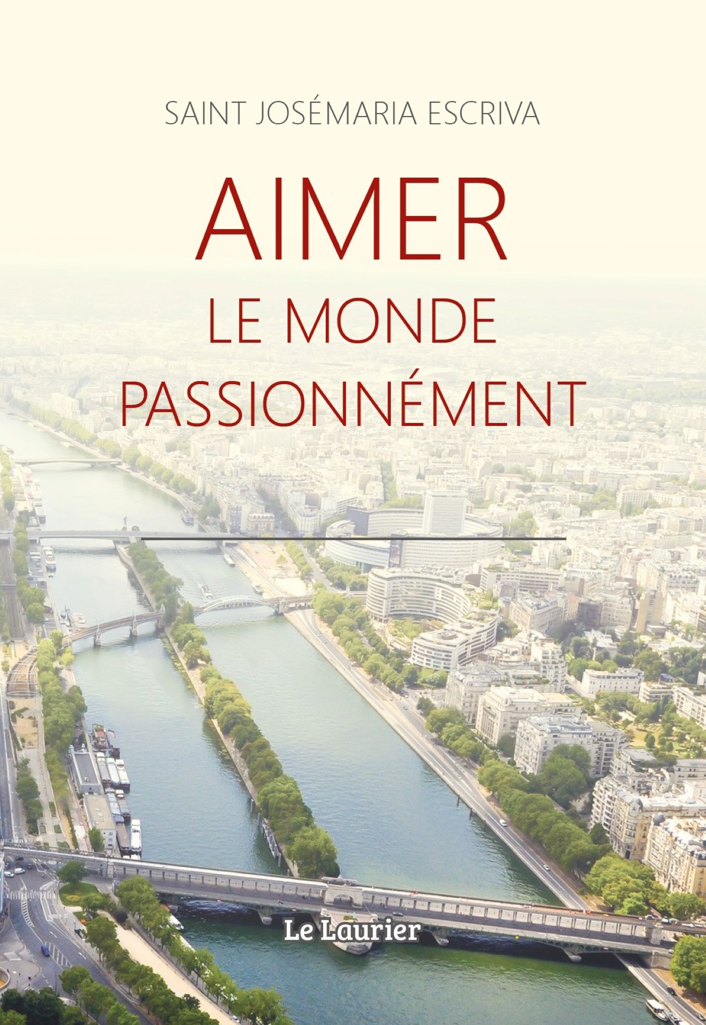 Aimer le monde passionnément