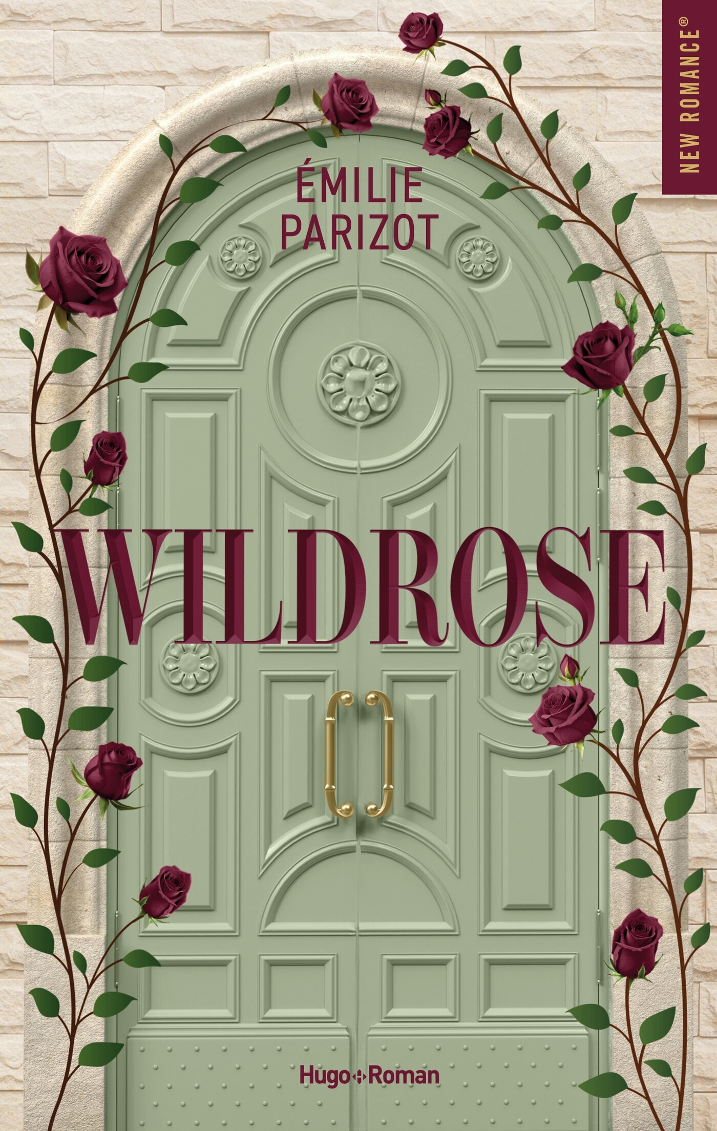 Wildrose