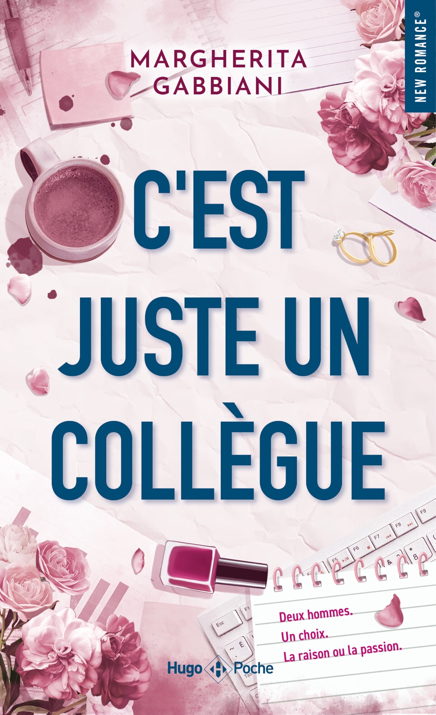 C'est juste un collègue - Nouvelle édition