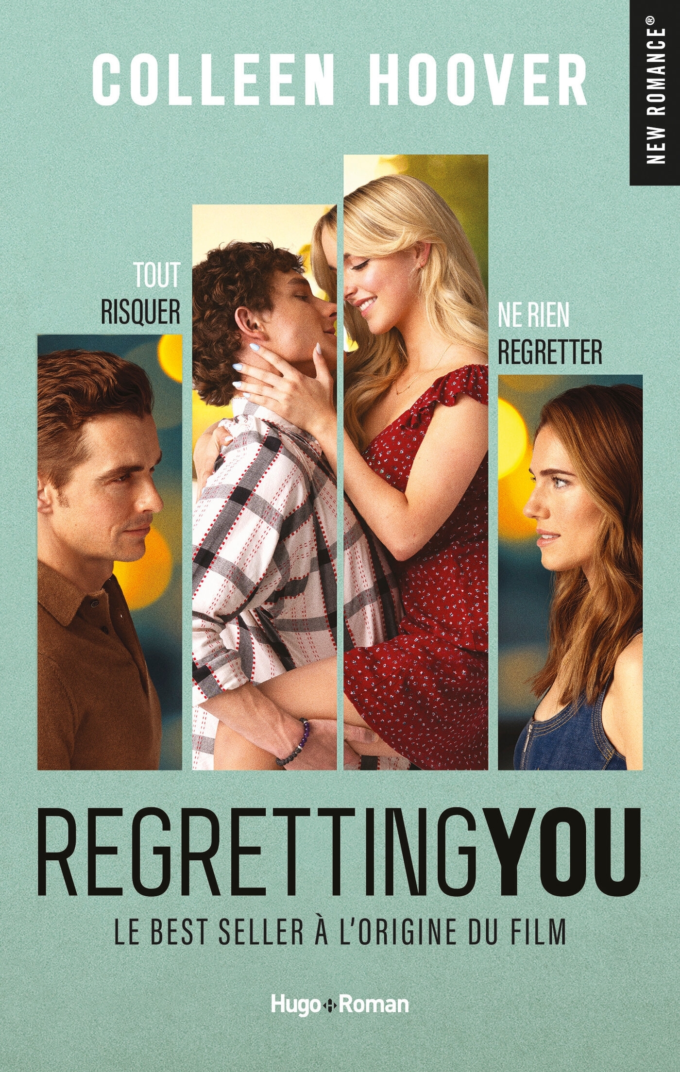 REGRETTING YOU - NOUVELLE ÉDITION FILM