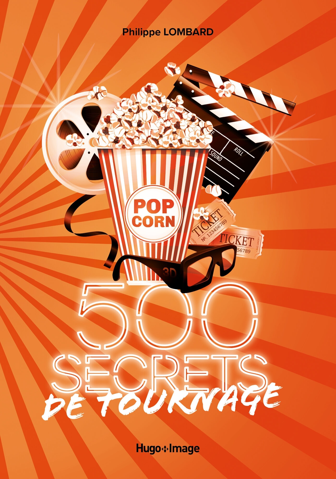 500 secrets de tournage